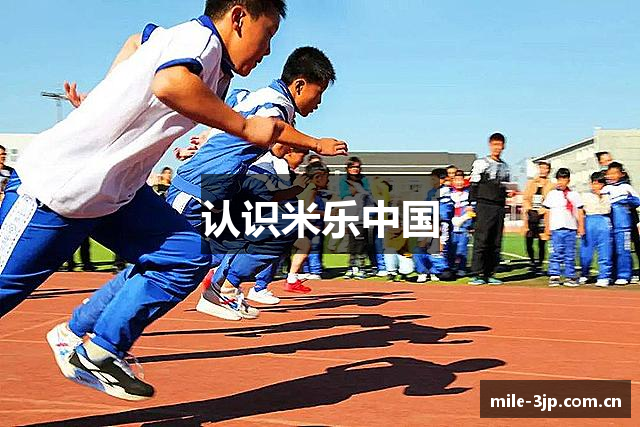 认识米乐中国